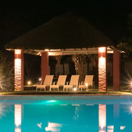 Tio Tom Villa Punta del Este Buitenkant foto