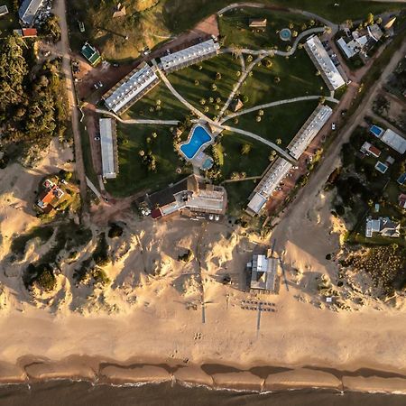 Tio Tom Villa Punta del Este Buitenkant foto