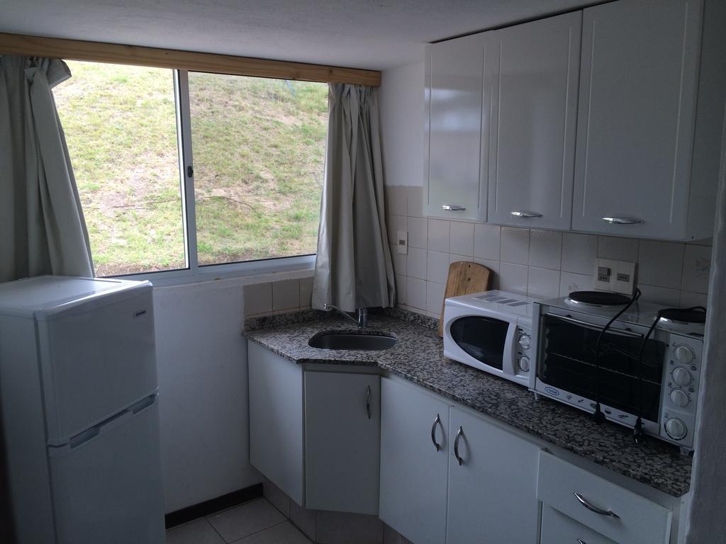 Tio Tom Villa Punta del Este Kamer foto