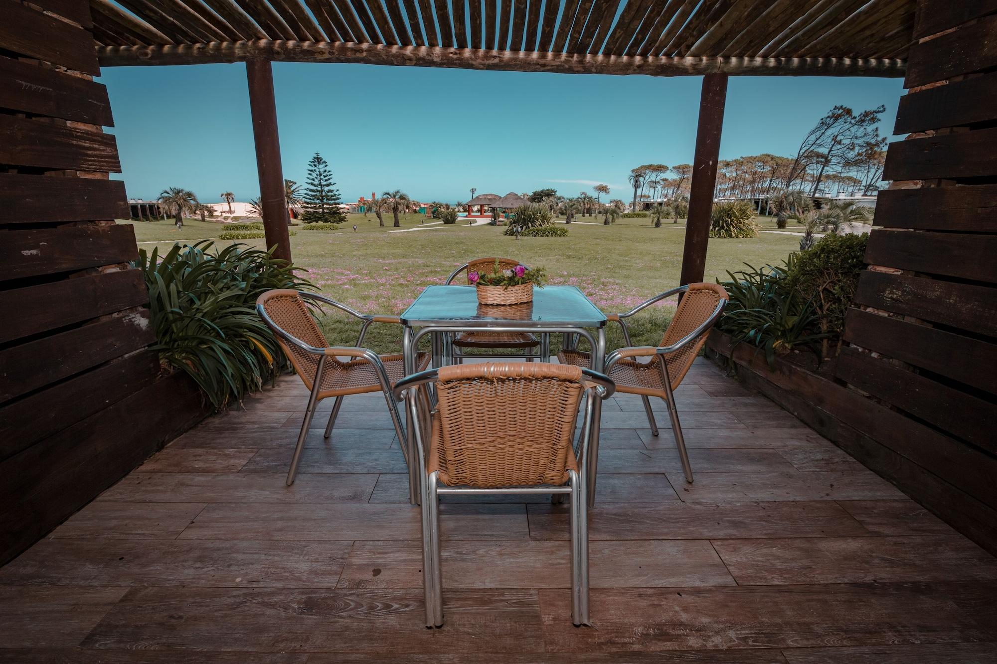 Tio Tom Villa Punta del Este Buitenkant foto