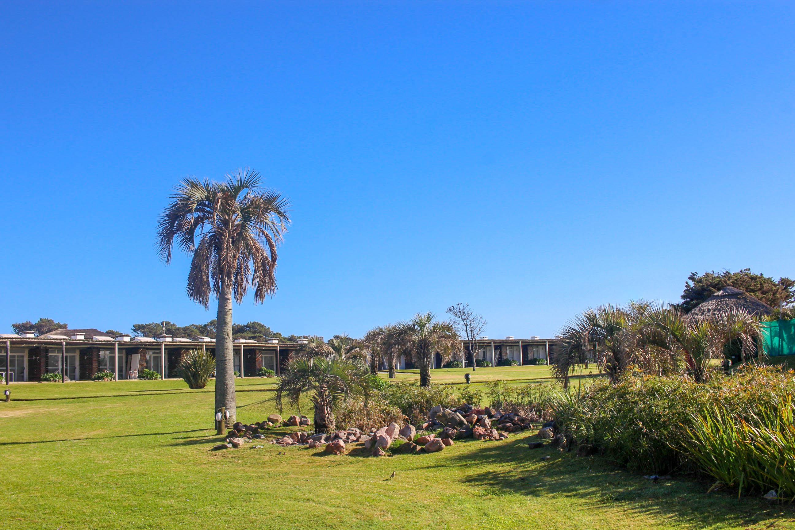 Tio Tom Villa Punta del Este Buitenkant foto