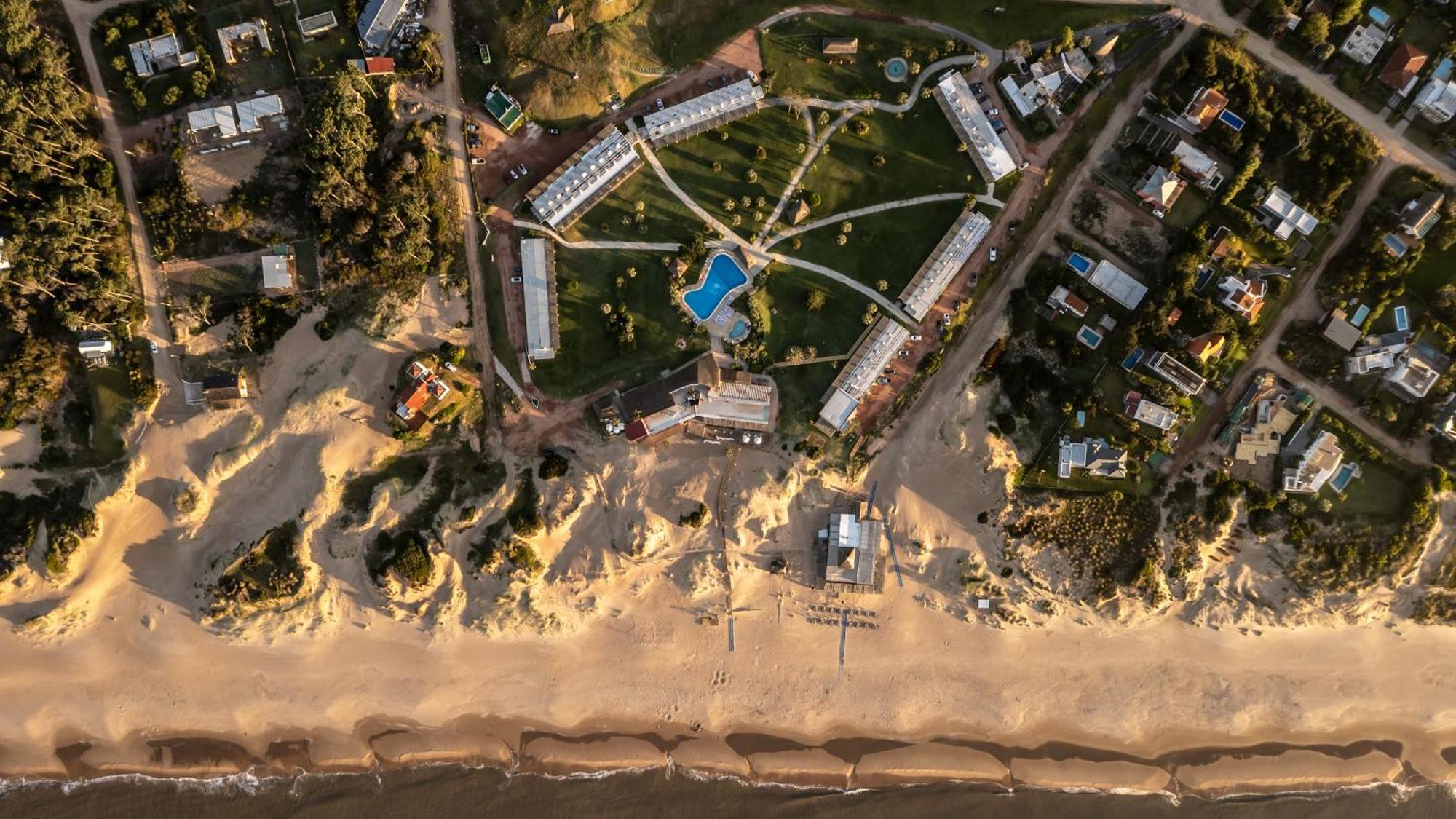 Tio Tom Villa Punta del Este Buitenkant foto