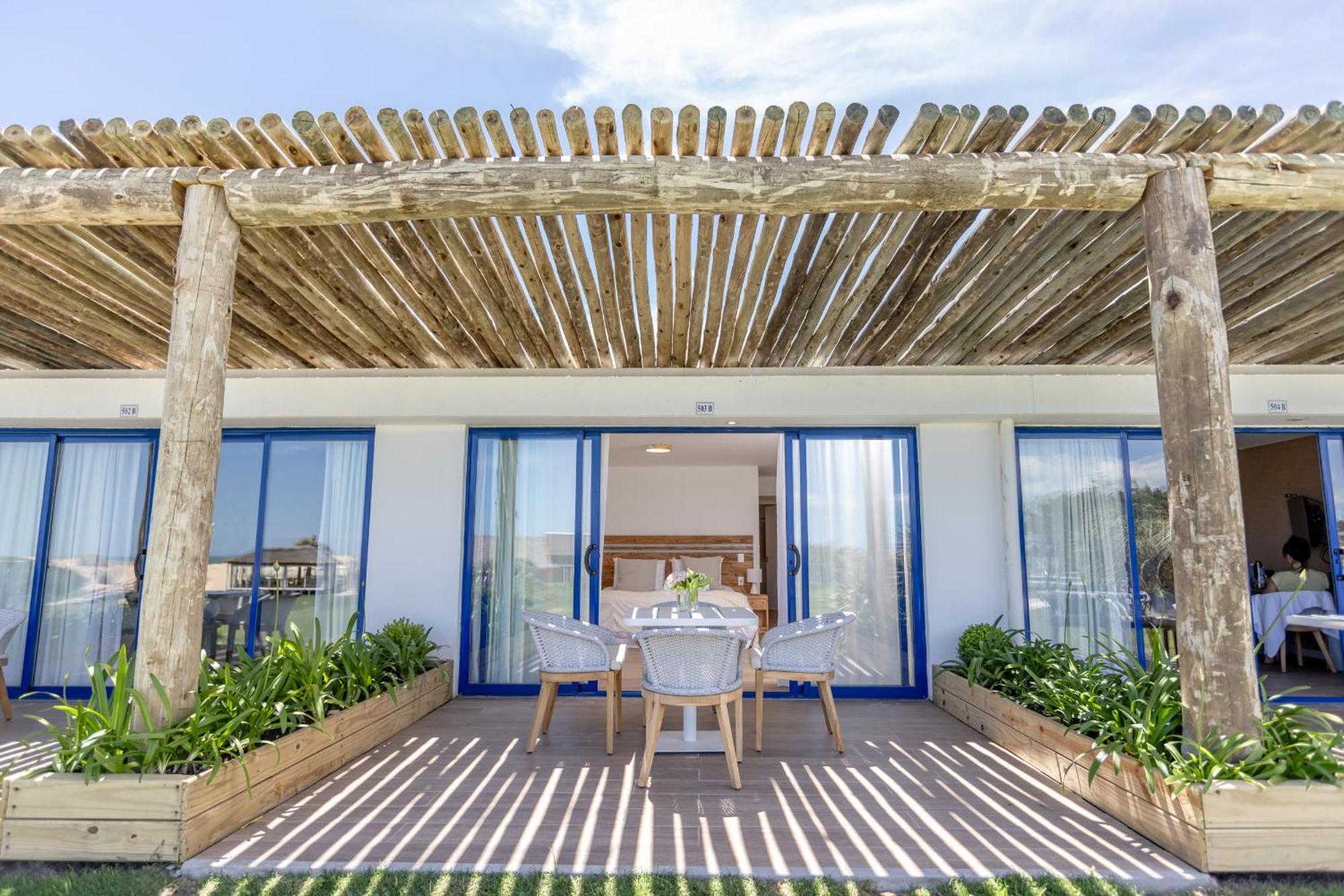 Tio Tom Villa Punta del Este Buitenkant foto