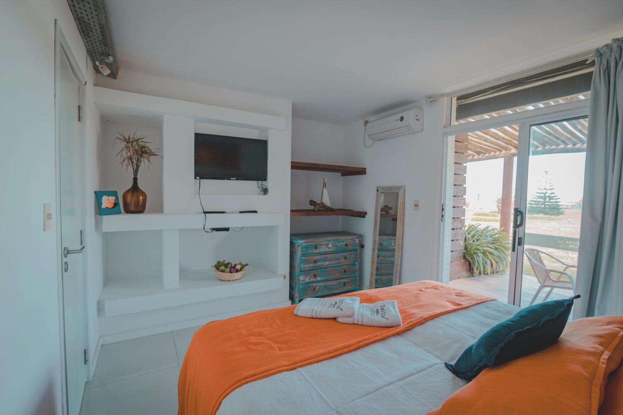 Tio Tom Villa Punta del Este Buitenkant foto