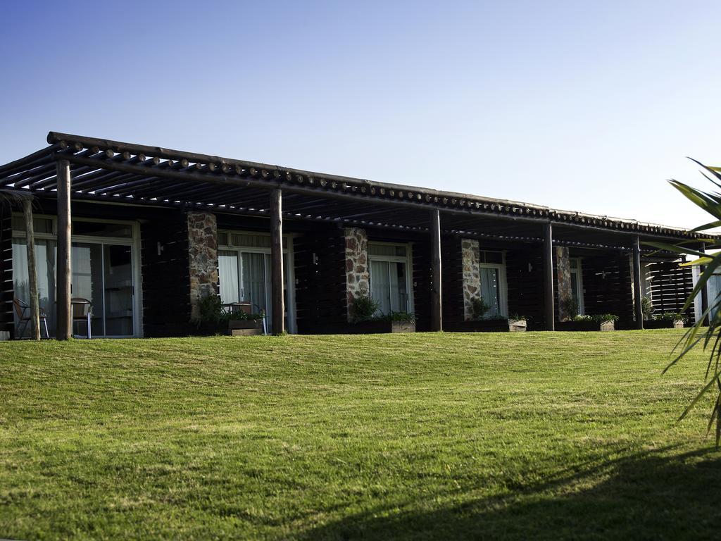 Tio Tom Villa Punta del Este Buitenkant foto