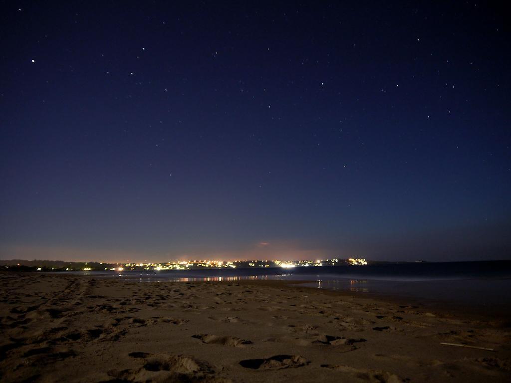 Tio Tom Villa Punta del Este Buitenkant foto