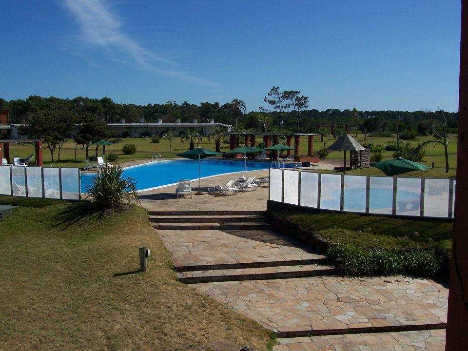 Tio Tom Villa Punta del Este Buitenkant foto