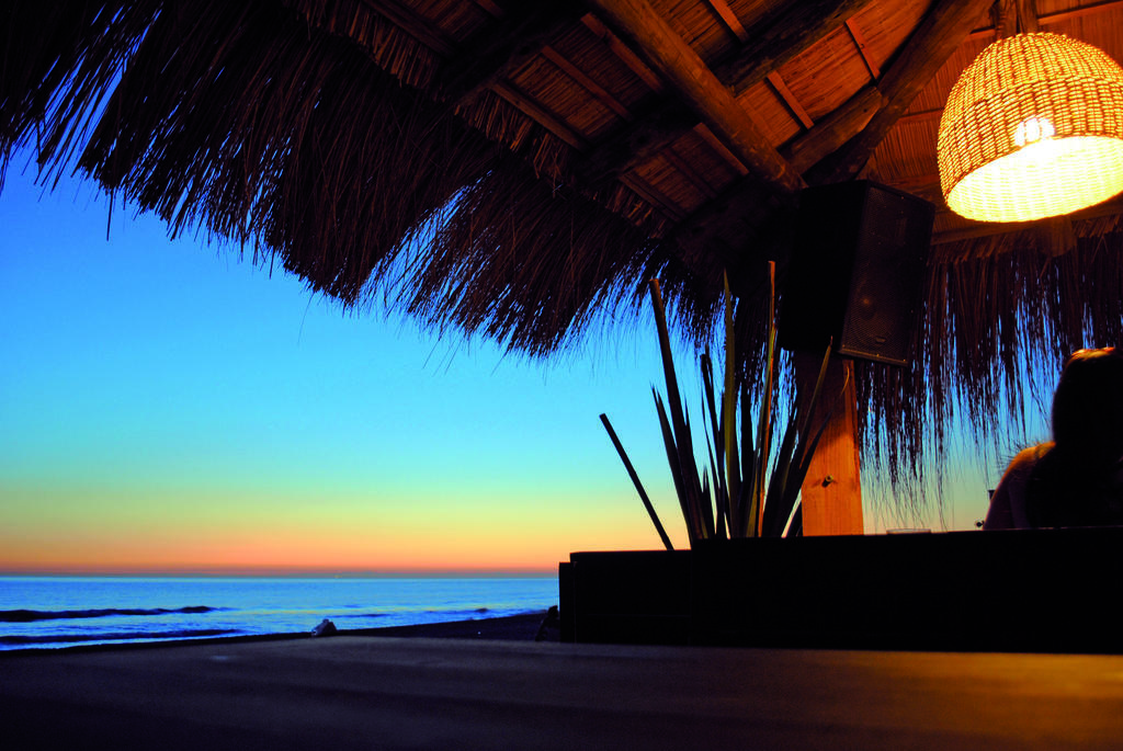Tio Tom Villa Punta del Este Buitenkant foto