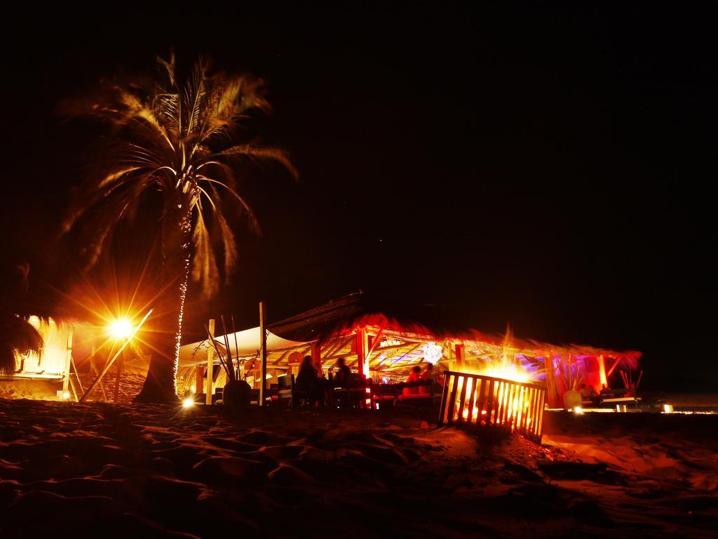 Tio Tom Villa Punta del Este Buitenkant foto