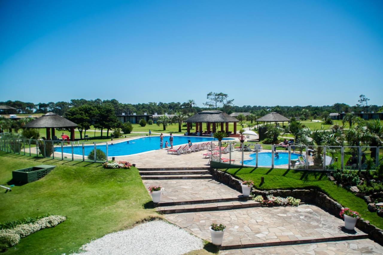 Tio Tom Villa Punta del Este Buitenkant foto