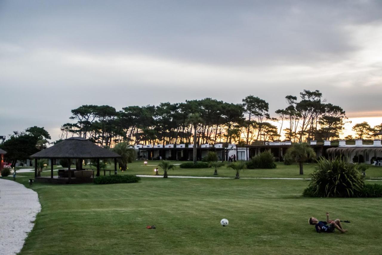 Tio Tom Villa Punta del Este Buitenkant foto