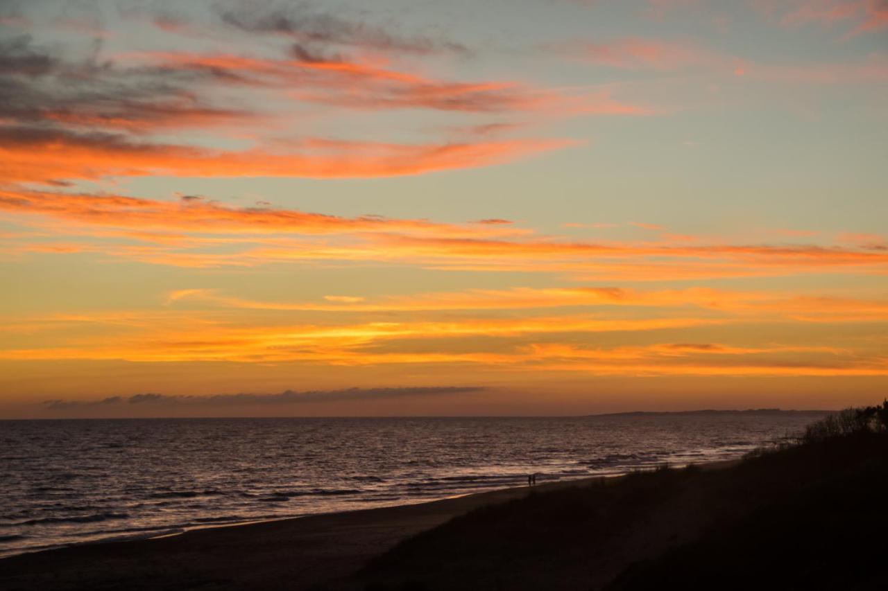 Tio Tom Villa Punta del Este Buitenkant foto